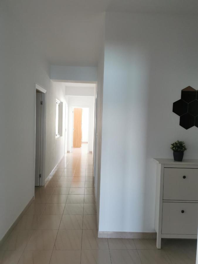 Apartamento O Serrano Finisterre Exterior photo