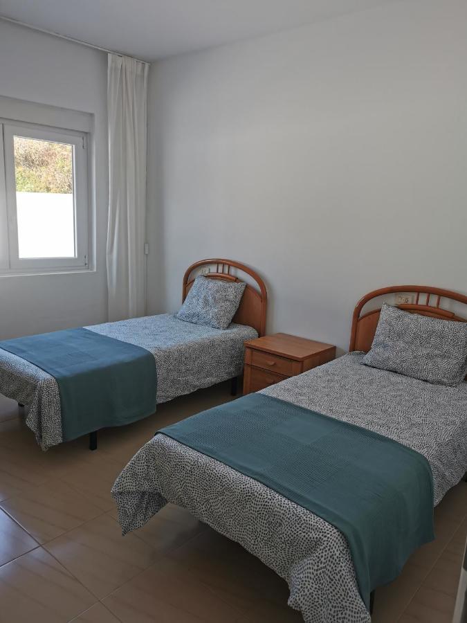 Apartamento O Serrano Finisterre Exterior photo