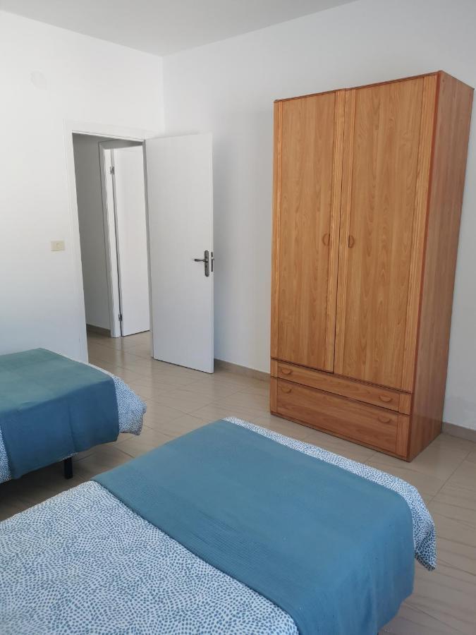 Apartamento O Serrano Finisterre Exterior photo