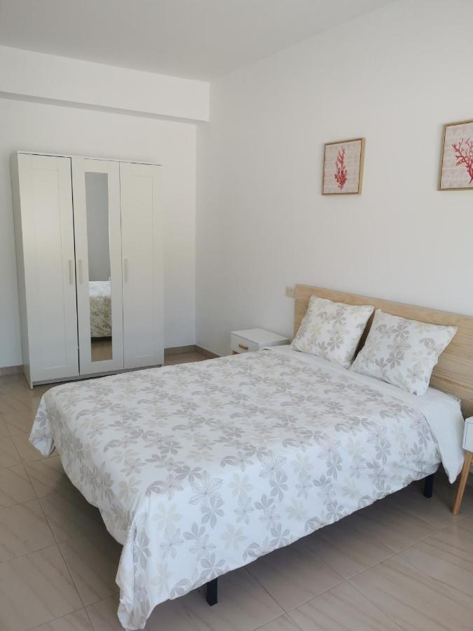 Apartamento O Serrano Finisterre Exterior photo