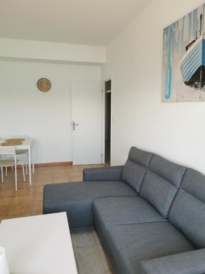Apartamento O Serrano Finisterre Exterior photo