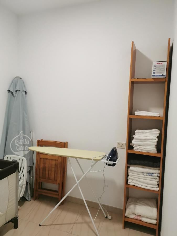 Apartamento O Serrano Finisterre Exterior photo