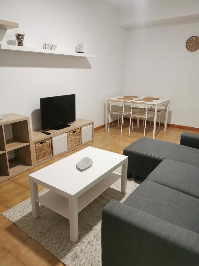 Apartamento O Serrano Finisterre Exterior photo