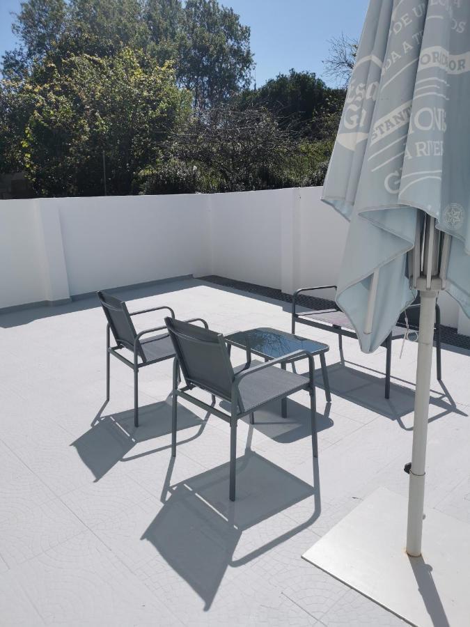 Apartamento O Serrano Finisterre Exterior photo